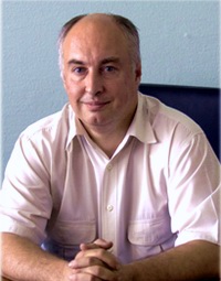 Дмитренко Олександр Олексійович