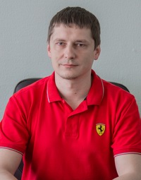 Гнатовський Артем Віталійович