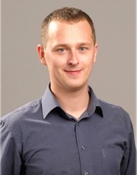 Гулий Володимир Сергійович