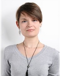 Лавренова Дарина Леонидівна