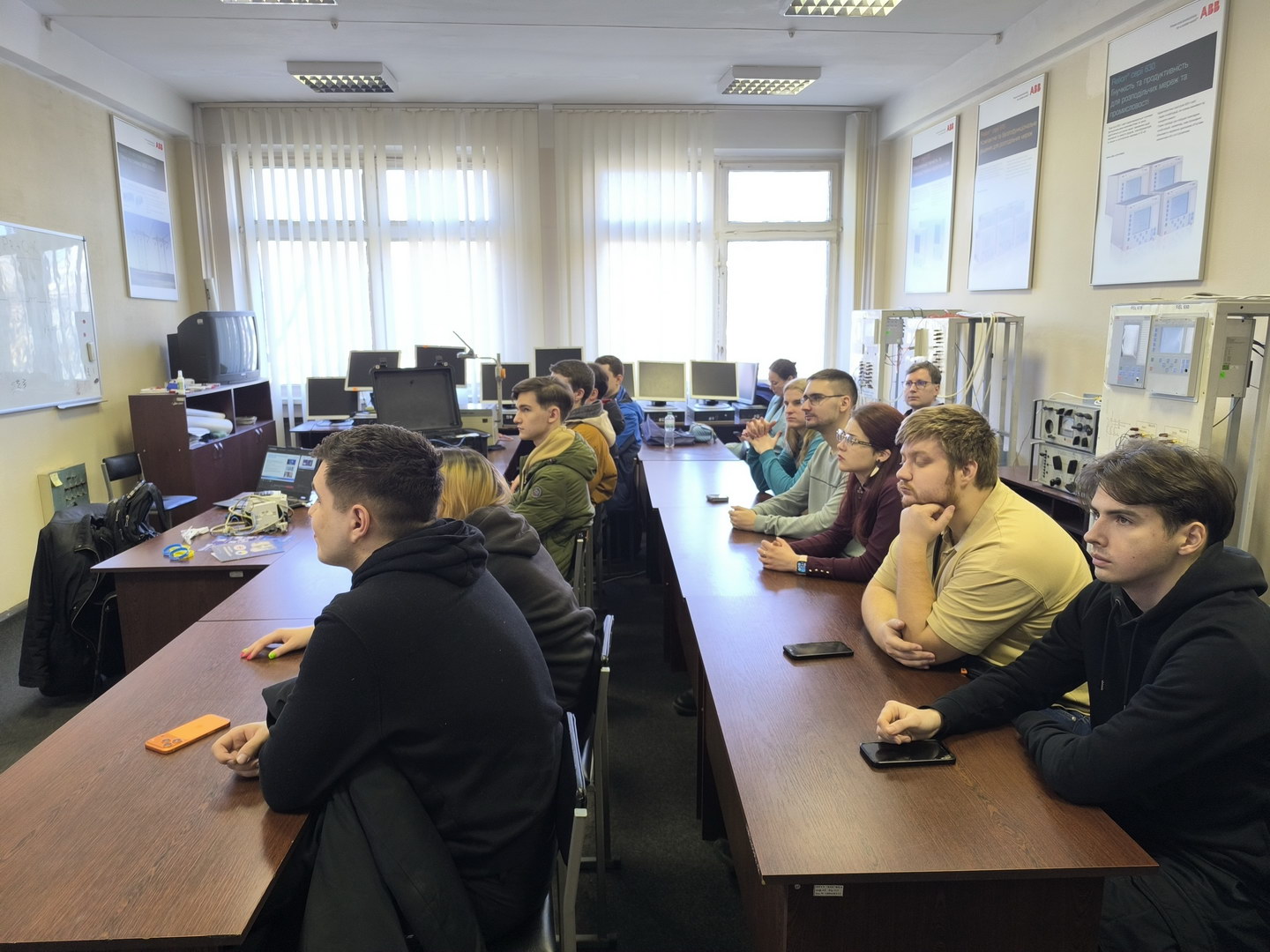 VectorVS lecture - photo 1