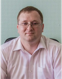 Тимохін Олександр Вікторович