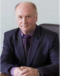 Хоменко Олег Володимирович