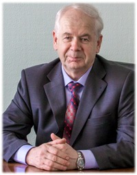 Яндульський Олександр Станіславович