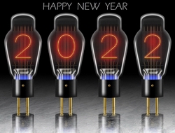 Happy New Year!
